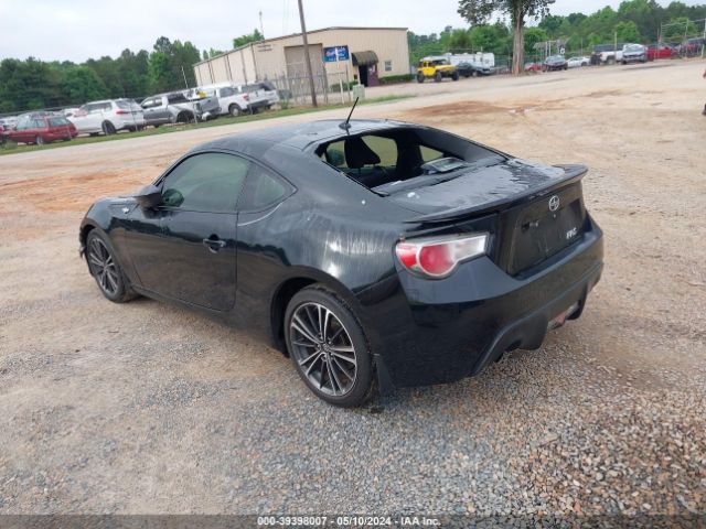 Photo 2 VIN: JF1ZNAA12E8708528 - SCION FR-S 