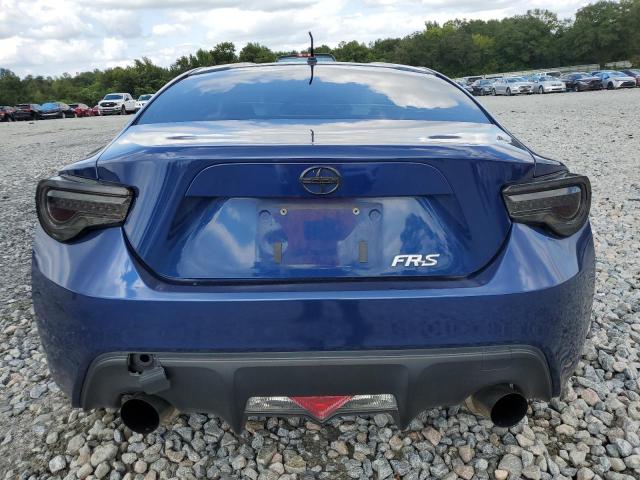 Photo 5 VIN: JF1ZNAA12E9702898 - TOYOTA SCION FR-S 