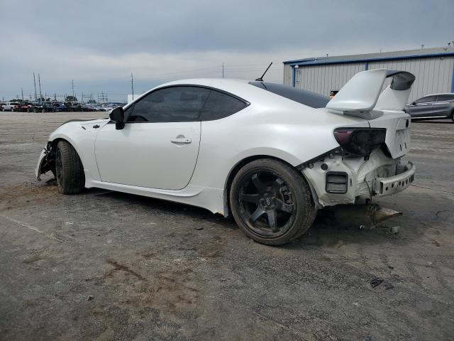 Photo 1 VIN: JF1ZNAA12E9707695 - TOYOTA SCION FR-S 