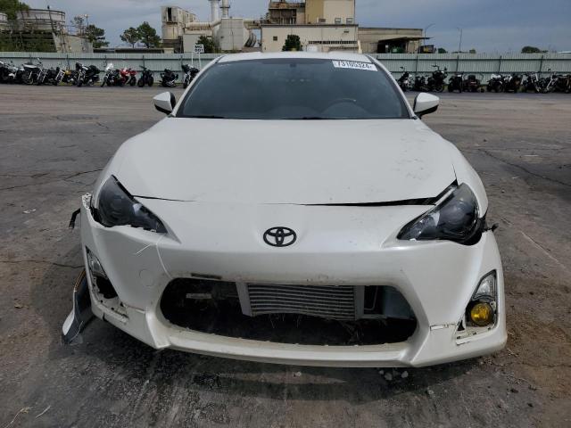 Photo 4 VIN: JF1ZNAA12E9707695 - TOYOTA SCION FR-S 