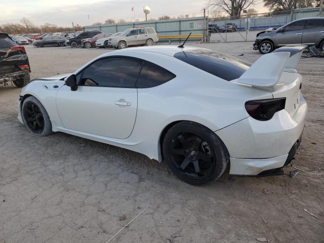 Photo 1 VIN: JF1ZNAA12E9707695 - TOYOTA SCION FR-S 