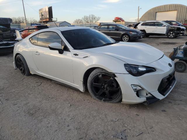 Photo 3 VIN: JF1ZNAA12E9707695 - TOYOTA SCION FR-S 