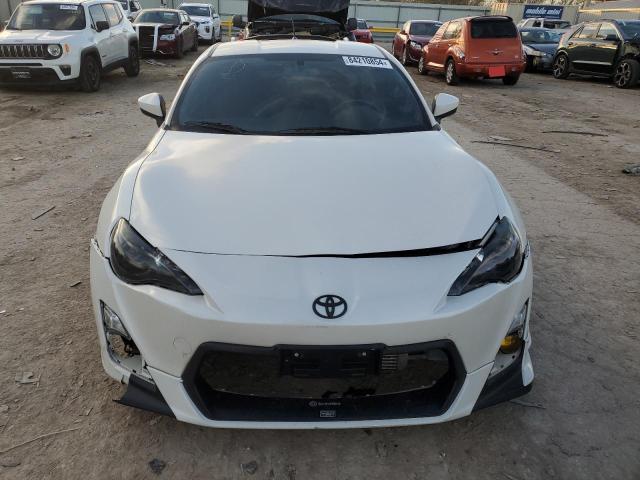 Photo 4 VIN: JF1ZNAA12E9707695 - TOYOTA SCION FR-S 