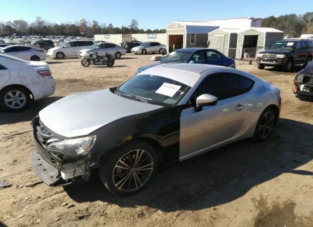 Photo 1 VIN: JF1ZNAA12E9708376 - SCION FR-S 