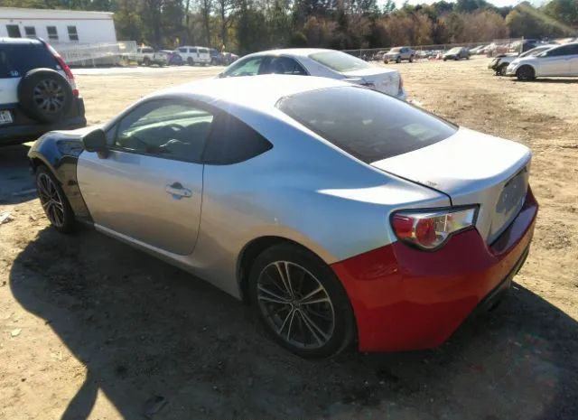 Photo 2 VIN: JF1ZNAA12E9708376 - SCION FR-S 