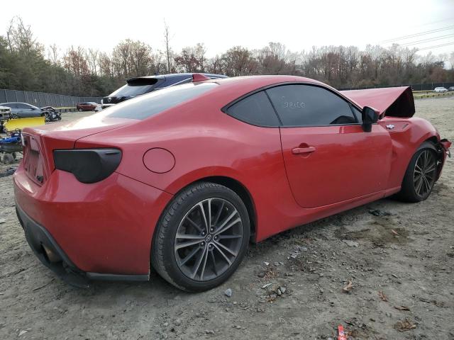 Photo 2 VIN: JF1ZNAA12F8700592 - TOYOTA SCION FR-S 