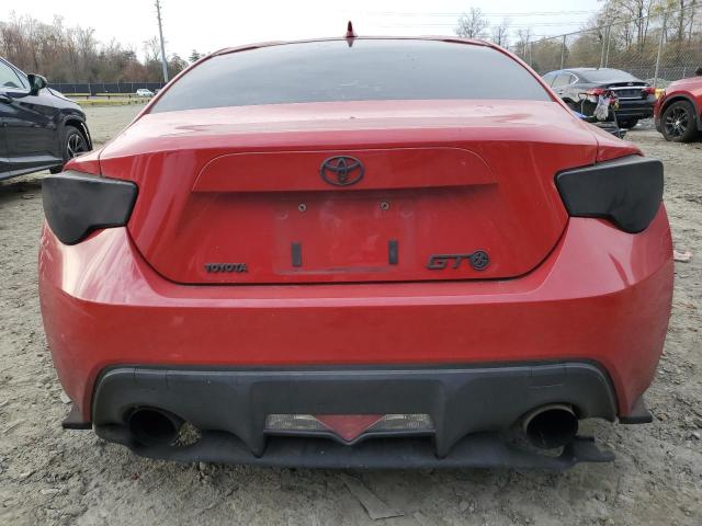 Photo 5 VIN: JF1ZNAA12F8700592 - TOYOTA SCION FR-S 