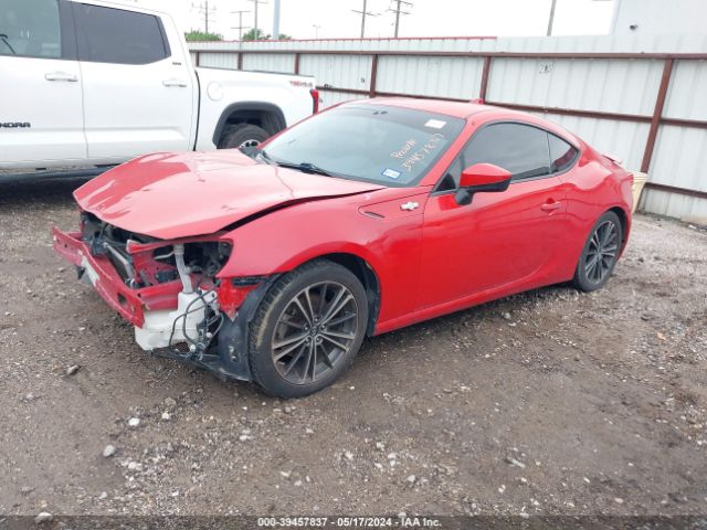 Photo 1 VIN: JF1ZNAA12F8702228 - TOYOTA SCION FR-S 