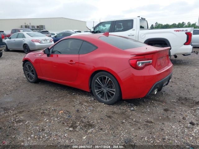 Photo 2 VIN: JF1ZNAA12F8702228 - TOYOTA SCION FR-S 