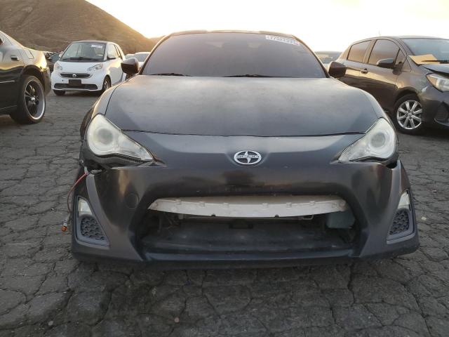 Photo 4 VIN: JF1ZNAA12F8709759 - TOYOTA SCION 