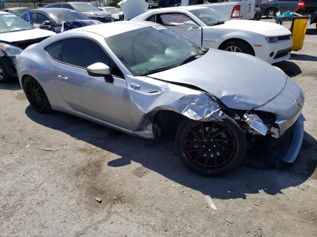 Photo 3 VIN: JF1ZNAA12F8710863 - TOYOTA SCION FR-S 