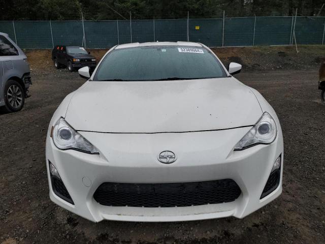 Photo 4 VIN: JF1ZNAA12F8712841 - TOYOTA SCION 