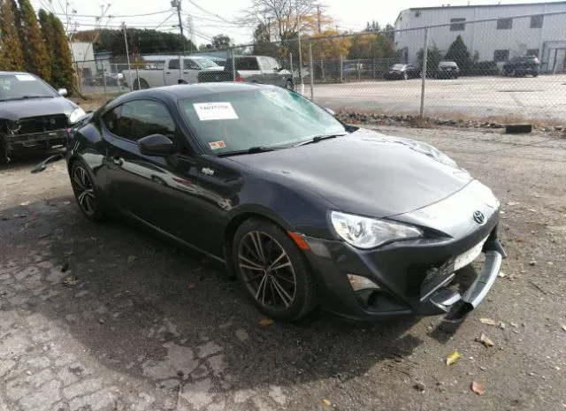 Photo 0 VIN: JF1ZNAA12F9710131 - SCION FR-S 