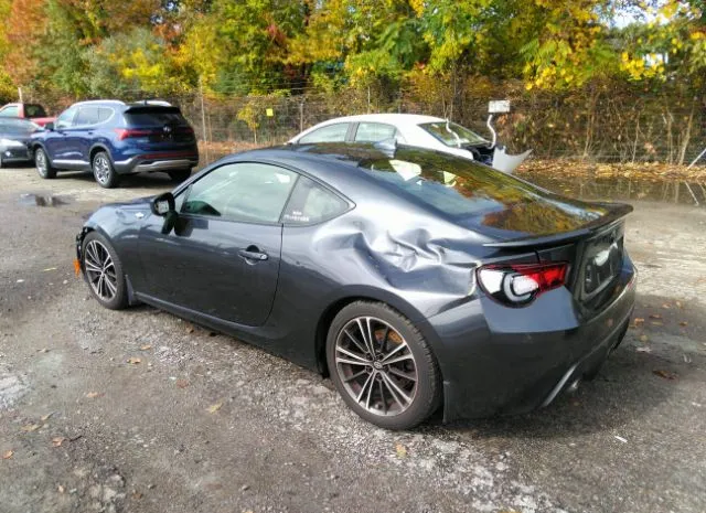 Photo 2 VIN: JF1ZNAA12F9710131 - SCION FR-S 