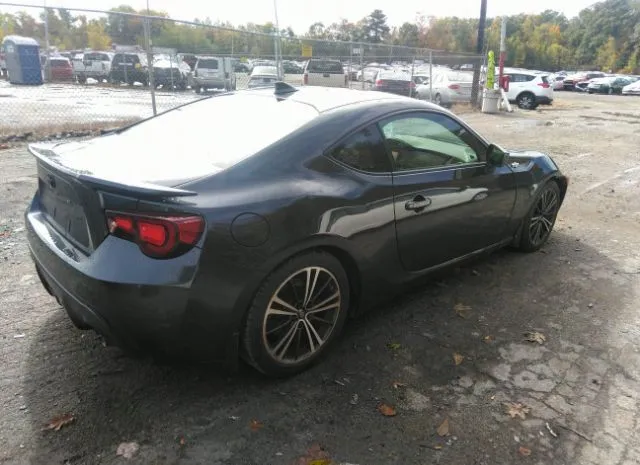 Photo 3 VIN: JF1ZNAA12F9710131 - SCION FR-S 