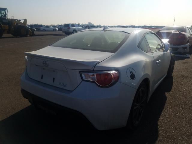 Photo 3 VIN: JF1ZNAA12G9708025 - TOYOTA SCION FR-S 