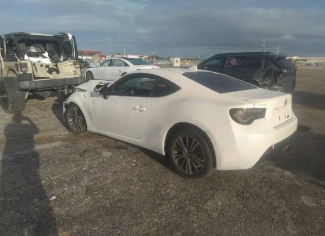 Photo 2 VIN: JF1ZNAA12G9708705 - SCION FR-S 