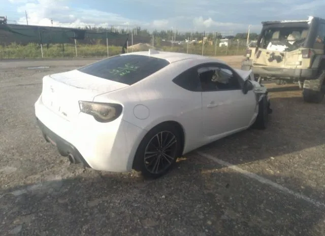 Photo 3 VIN: JF1ZNAA12G9708705 - SCION FR-S 