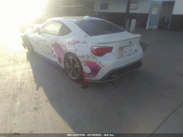 Photo 2 VIN: JF1ZNAA12H8702359 - TOYOTA 86 