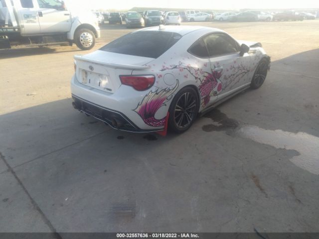 Photo 3 VIN: JF1ZNAA12H8702359 - TOYOTA 86 