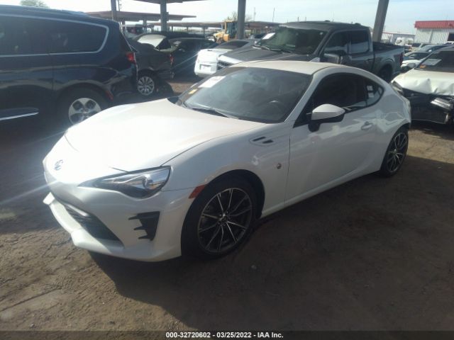 Photo 1 VIN: JF1ZNAA12H8703057 - TOYOTA 86 