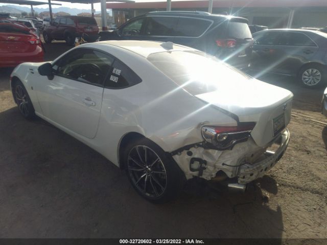 Photo 2 VIN: JF1ZNAA12H8703057 - TOYOTA 86 