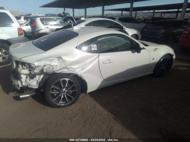 Photo 3 VIN: JF1ZNAA12H8703057 - TOYOTA 86 