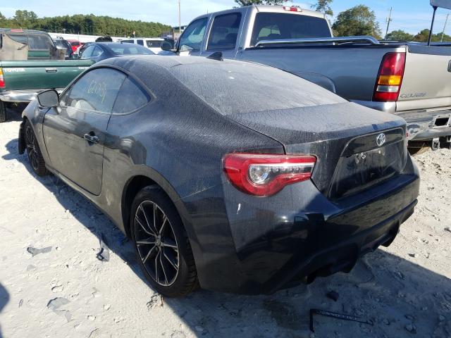 Photo 2 VIN: JF1ZNAA12H8703446 - TOYOTA 86 BASE 