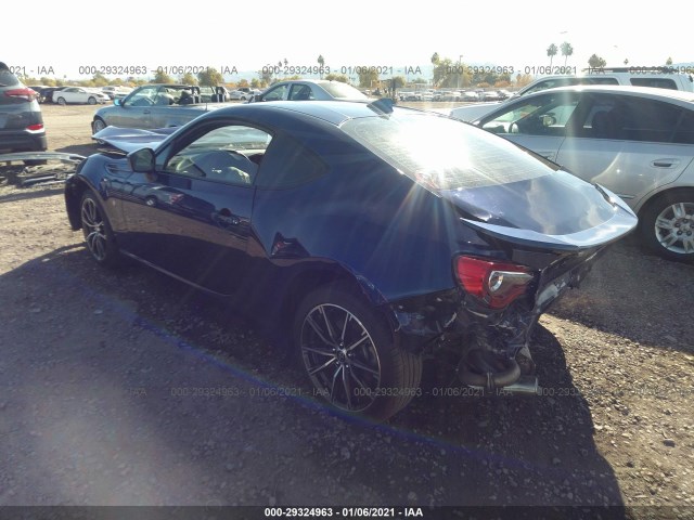 Photo 2 VIN: JF1ZNAA12H8704564 - TOYOTA 86 