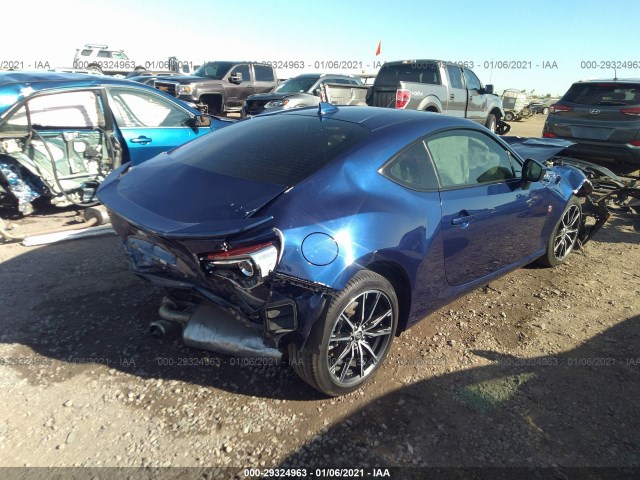 Photo 3 VIN: JF1ZNAA12H8704564 - TOYOTA 86 