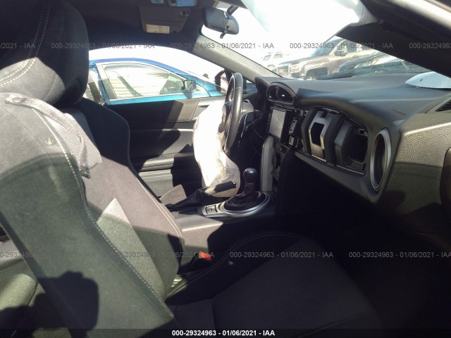 Photo 4 VIN: JF1ZNAA12H8704564 - TOYOTA 86 