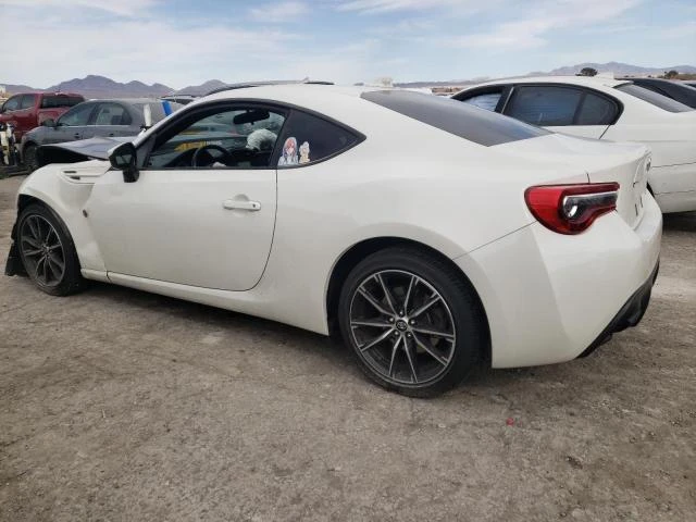 Photo 1 VIN: JF1ZNAA12H8704970 - TOYOTA 86 BASE 