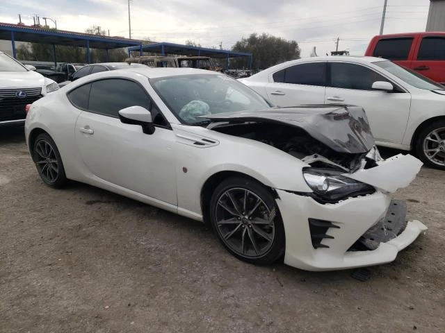 Photo 3 VIN: JF1ZNAA12H8704970 - TOYOTA 86 BASE 