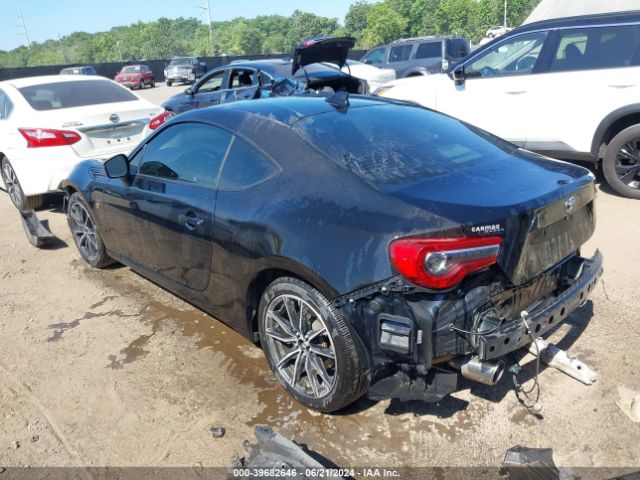 Photo 2 VIN: JF1ZNAA12H8710770 - TOYOTA 86 