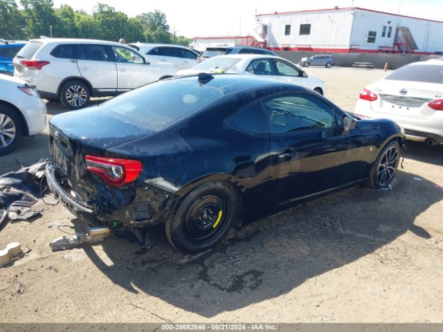 Photo 3 VIN: JF1ZNAA12H8710770 - TOYOTA 86 