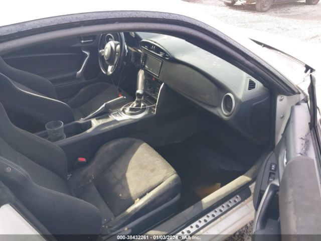 Photo 4 VIN: JF1ZNAA12H8711403 - TOYOTA 86 