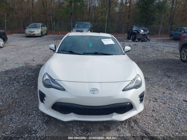 Photo 5 VIN: JF1ZNAA12H8711403 - TOYOTA 86 