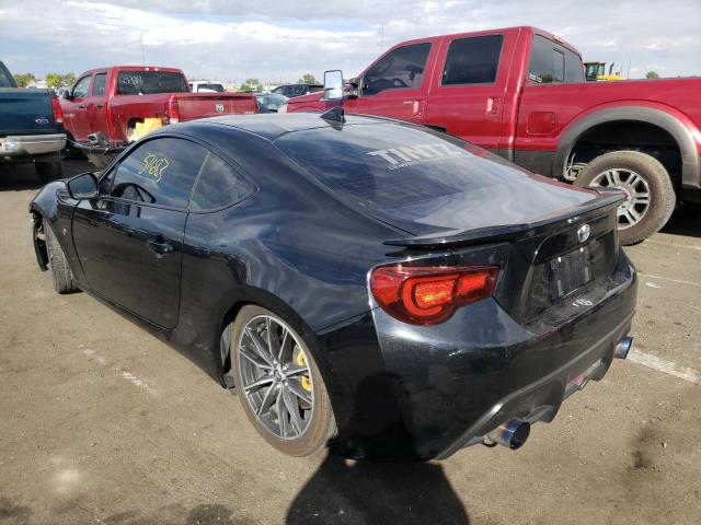 Photo 2 VIN: JF1ZNAA12H9701075 - TOYOTA 86 BASE 