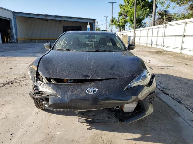 Photo 4 VIN: JF1ZNAA12H9701321 - TOYOTA 86 BASE 