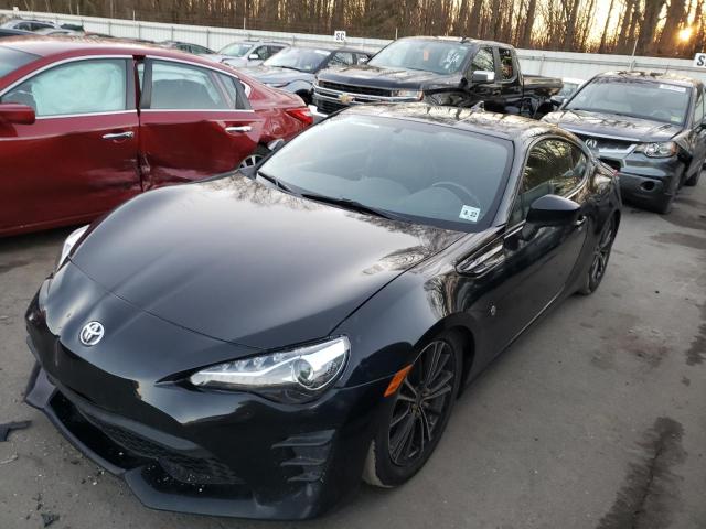 Photo 1 VIN: JF1ZNAA12H9701884 - TOYOTA 86 