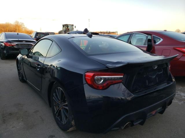 Photo 2 VIN: JF1ZNAA12H9701884 - TOYOTA 86 