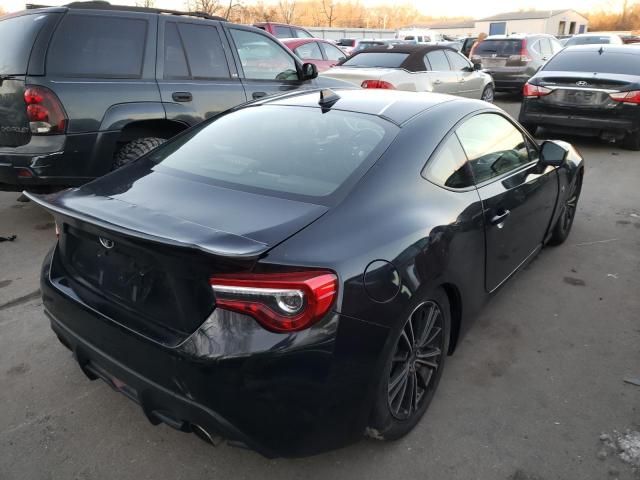 Photo 3 VIN: JF1ZNAA12H9701884 - TOYOTA 86 