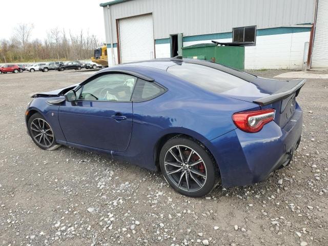 Photo 1 VIN: JF1ZNAA12H9702078 - TOYOTA 86 