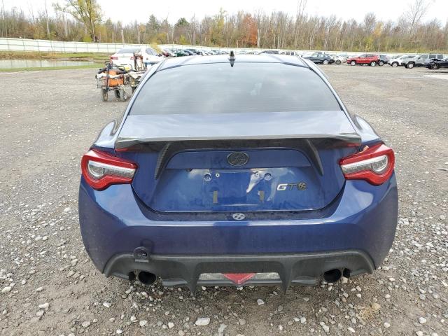 Photo 5 VIN: JF1ZNAA12H9702078 - TOYOTA 86 