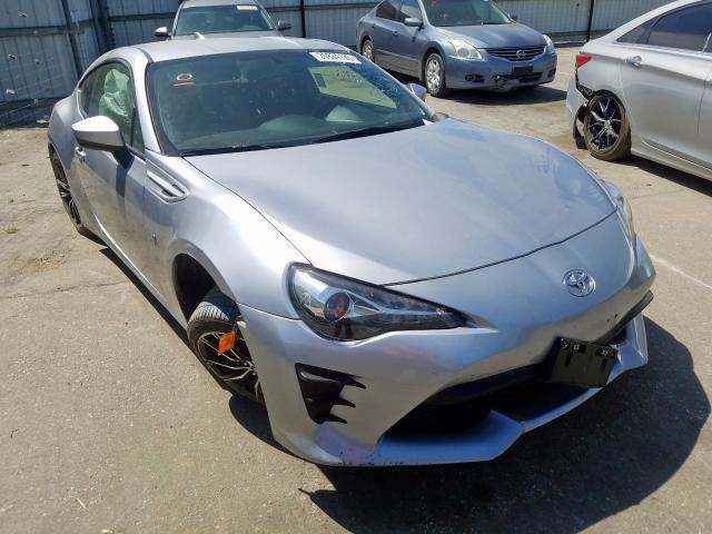 Photo 0 VIN: JF1ZNAA12H9702758 - TOYOTA 86 BASE 