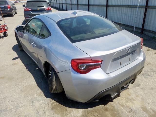 Photo 2 VIN: JF1ZNAA12H9702758 - TOYOTA 86 BASE 