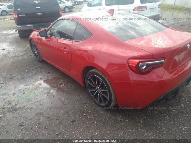 Photo 2 VIN: JF1ZNAA12H9706115 - TOYOTA 86 