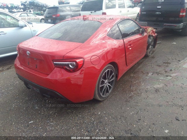 Photo 3 VIN: JF1ZNAA12H9706115 - TOYOTA 86 