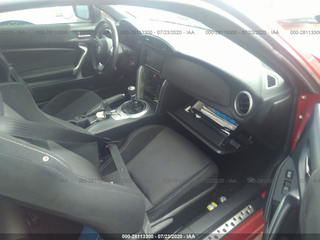 Photo 4 VIN: JF1ZNAA12H9706115 - TOYOTA 86 