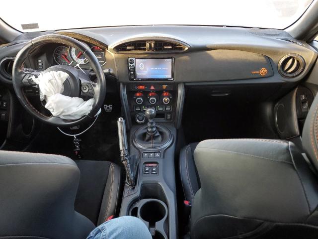 Photo 7 VIN: JF1ZNAA12H9708379 - TOYOTA 86 BASE 